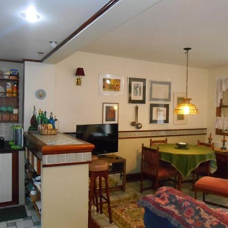434 Casa Geminada No Centro De Gramado 8 Pessoas 格拉玛多 外观 照片