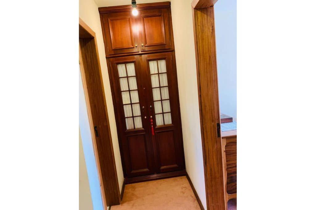 434 Casa Geminada No Centro De Gramado 8 Pessoas 格拉玛多 外观 照片