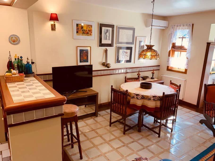 434 Casa Geminada No Centro De Gramado 8 Pessoas 格拉玛多 外观 照片