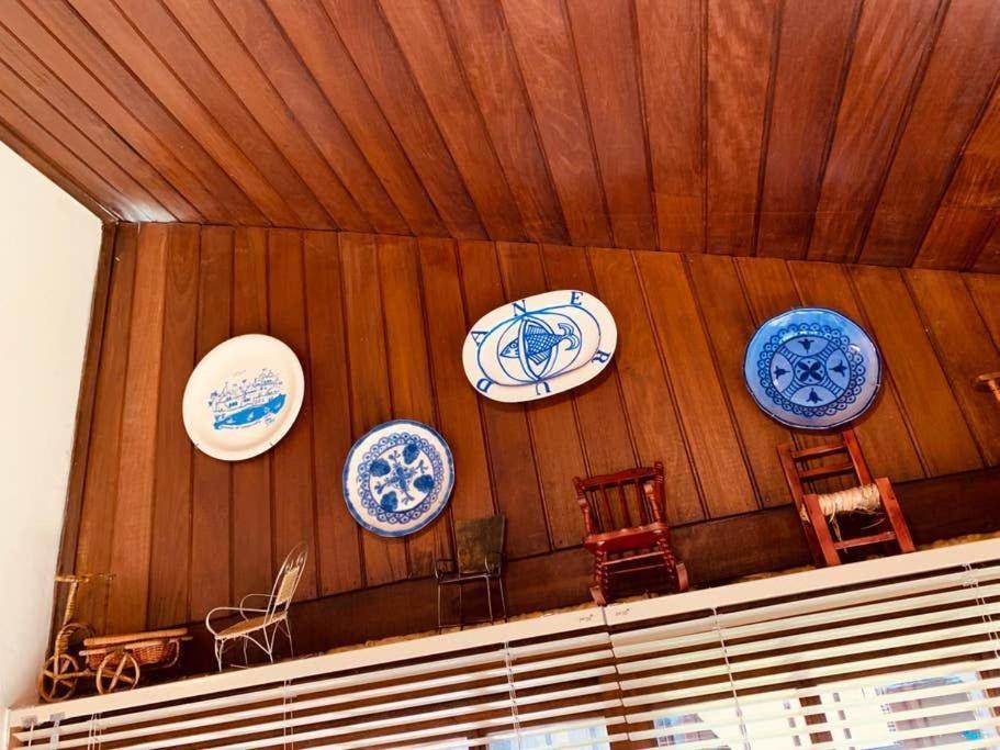 434 Casa Geminada No Centro De Gramado 8 Pessoas 格拉玛多 外观 照片