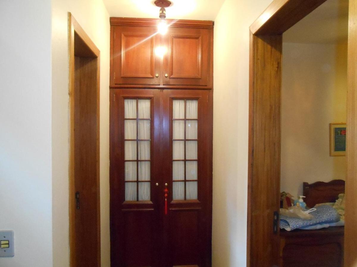 434 Casa Geminada No Centro De Gramado 8 Pessoas 格拉玛多 外观 照片