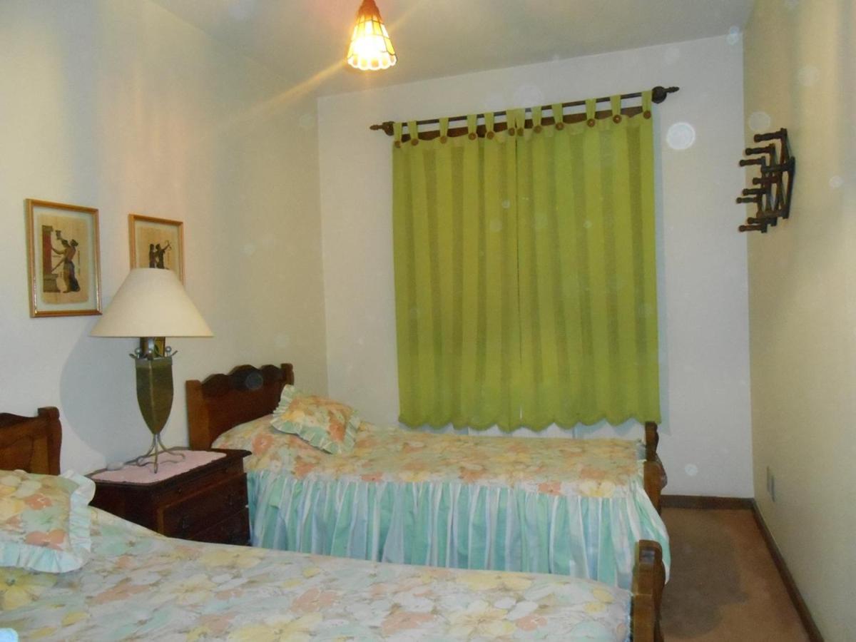 434 Casa Geminada No Centro De Gramado 8 Pessoas 格拉玛多 外观 照片