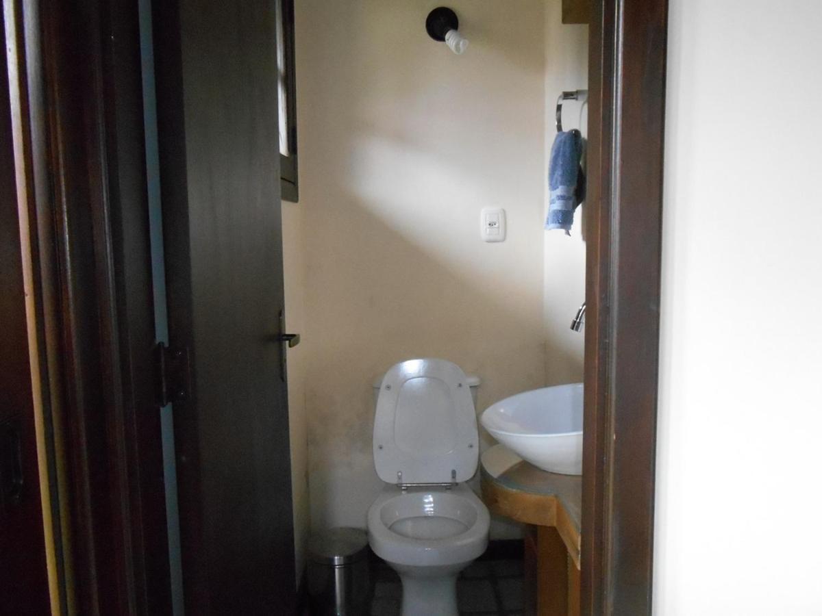 434 Casa Geminada No Centro De Gramado 8 Pessoas 格拉玛多 外观 照片
