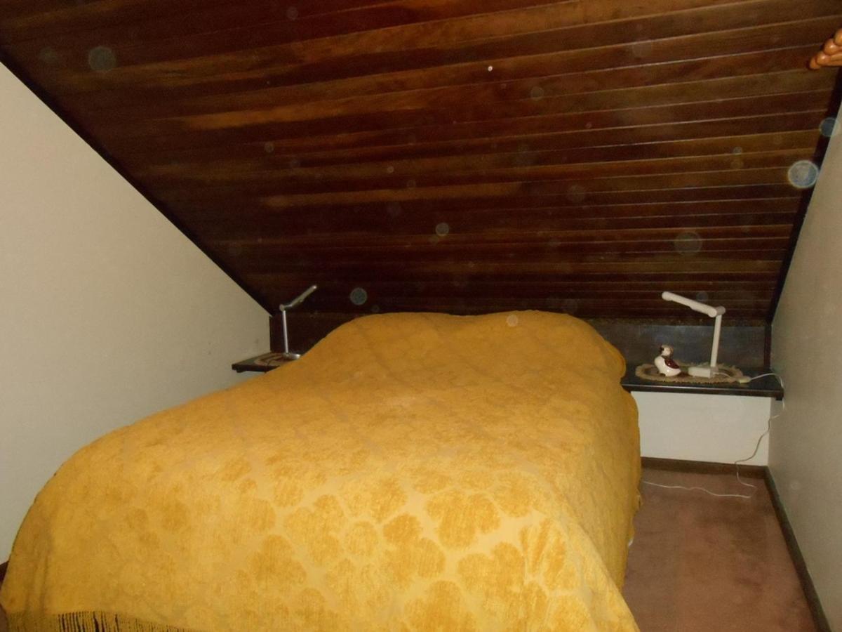 434 Casa Geminada No Centro De Gramado 8 Pessoas 格拉玛多 外观 照片